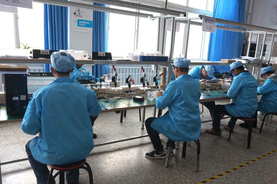 चीन Dongguan Shinein Electornics Technology Co.,Ltd कंपनी प्रोफाइल