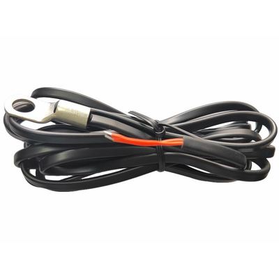 OEM समर्थित NTC तापमान सेंसर, रेटेड लोड 2-20KG और अनुकूलित विकल्प के साथ