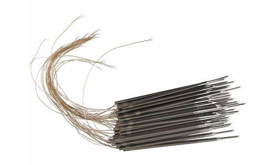 अनुकूलित औद्योगिक समाधानों के लिए अनुकूलित नकारात्मक तापमान गुणांक 250 C तापमान प्रतिरोध