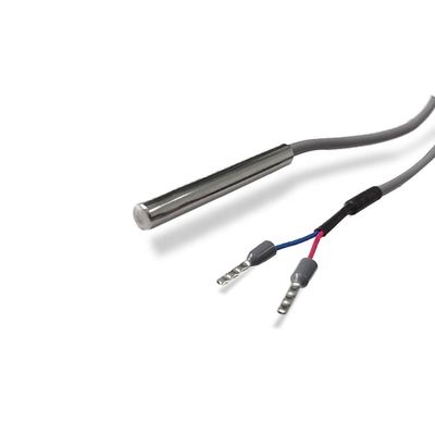 IP65 इलेक्ट्रिक वॉटर हीटर तापमान सेंसर PT100 जंग प्रतिरोध