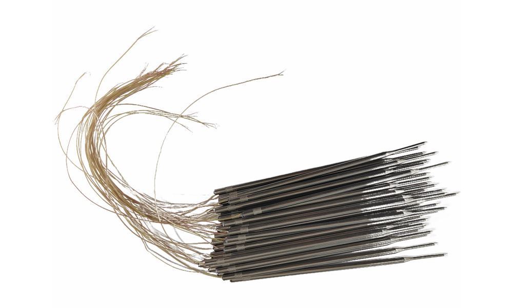 अनुकूलित औद्योगिक समाधानों के लिए अनुकूलित नकारात्मक तापमान गुणांक 250 C तापमान प्रतिरोध