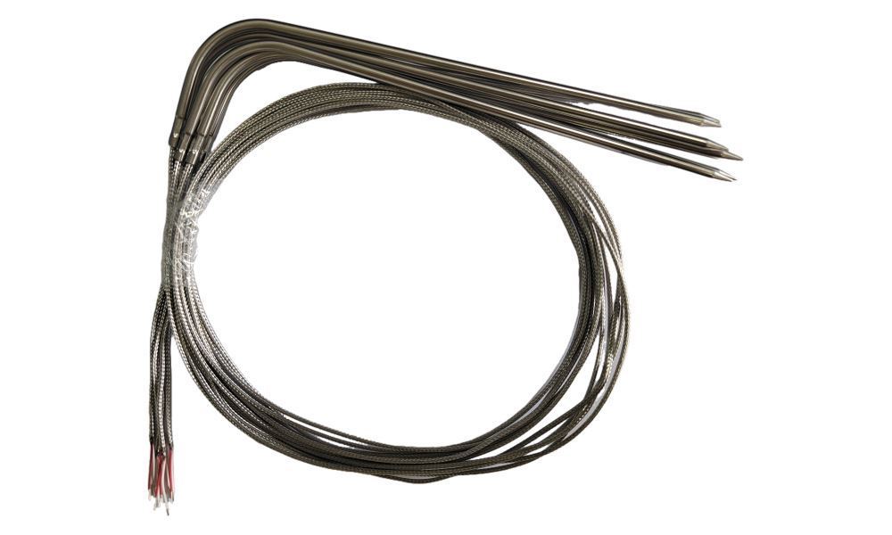 OEM एनटीसी तापमान सेंसर के साथ 3000K-4500K बी मूल्य अनुकूलित समर्थन एसी / डीसी वर्तमान